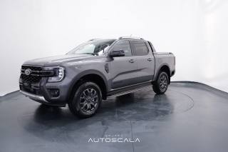 FORD Ranger 2.0 ECOBLUE aut. 205 CV DC Wildtrak X 5 posti