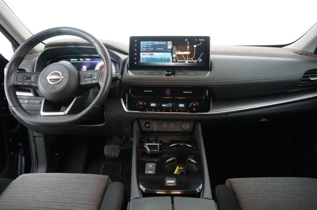 NISSAN X-Trail usata, con Cerchi in lega