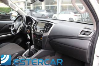 MITSUBISHI L200 usata, con Controllo trazione