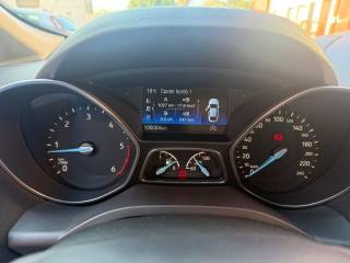 FORD C-Max usata, con Climatizzatore