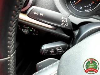 AUDI A3 usata, con Vivavoce