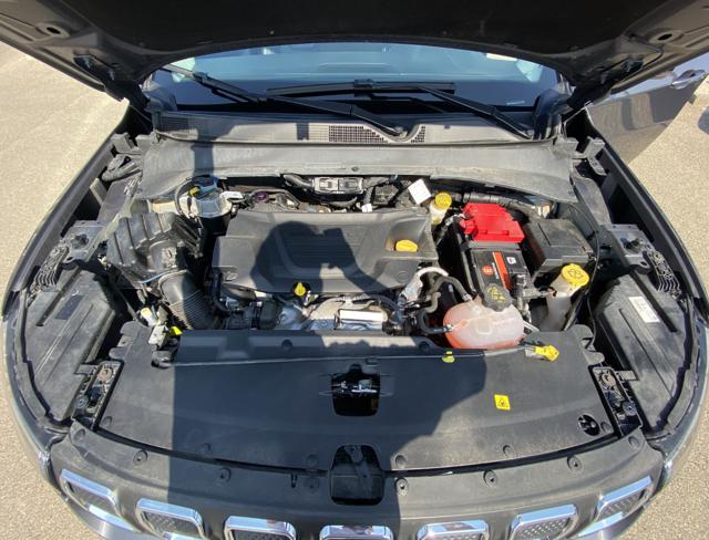 JEEP Compass usata 44