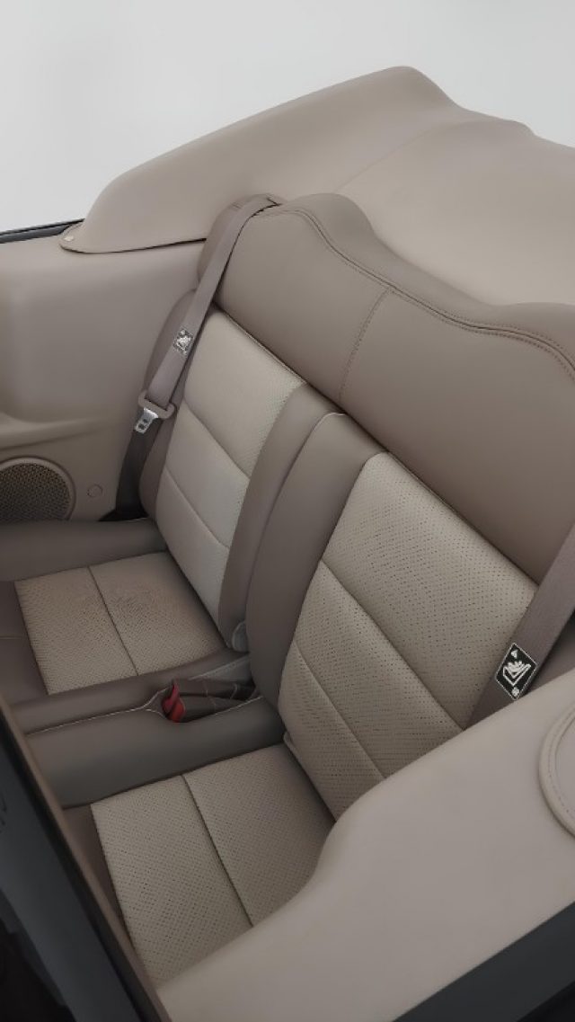CHRYSLER PT Cruiser usata 6