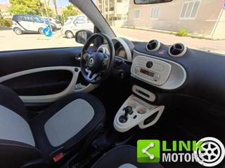 SMART ForTwo usata, con Immobilizzatore elettronico