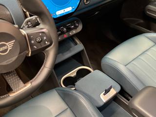 MINI Countryman usata, con Vetri oscurati