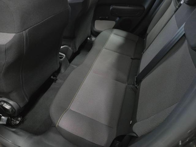 CITROEN C3 usata, con Filtro antiparticolato