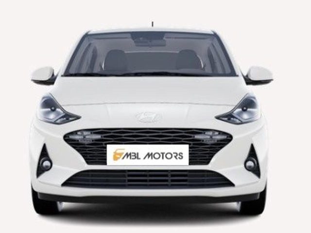 HYUNDAI i10 usata, con Airbag laterali