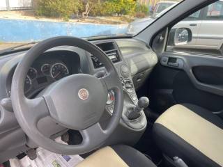 FIAT Panda usata 8