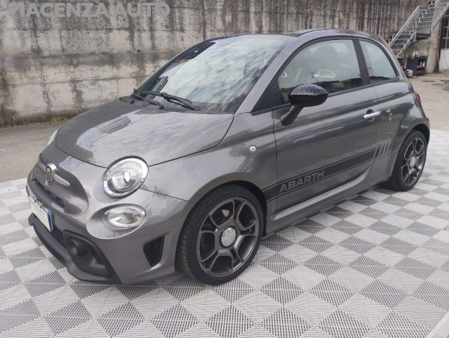 ABARTH 595 usata, con Airbag laterali