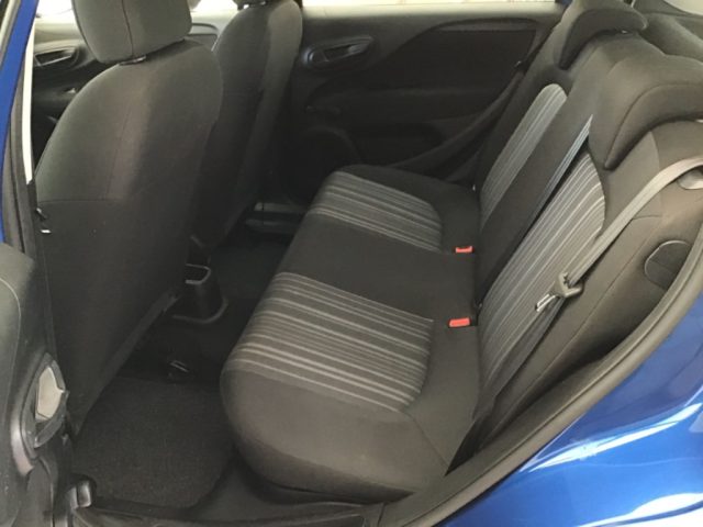 FIAT Punto Evo usata, con Chiusura centralizzata