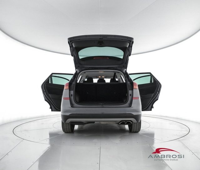HYUNDAI Tucson usata 6