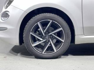 FIAT 500 usata, con Cruise Control