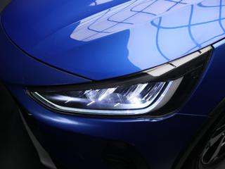 FORD Focus usata, con Climatizzatore