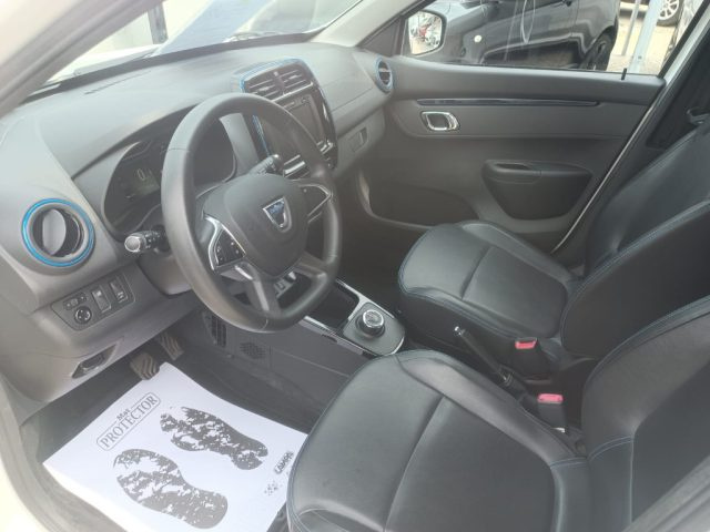 DACIA Spring usata, con Cruise Control