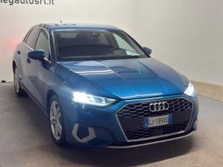 AUDI A3 usata, con Airbag