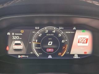 CUPRA Formentor usata, con Fari Xenon