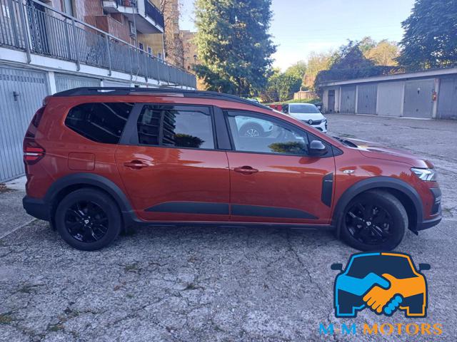 DACIA Jogger usata, con Airbag Passeggero