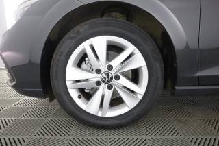 VOLKSWAGEN Golf usata 7