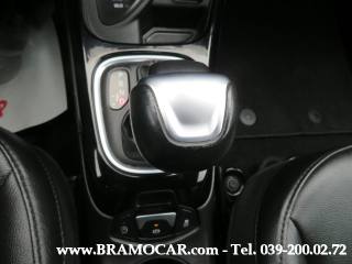 JEEP Compass usata, con Volante in pelle