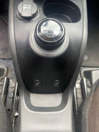 FIAT Panda Cross usata, con Trazione integrale