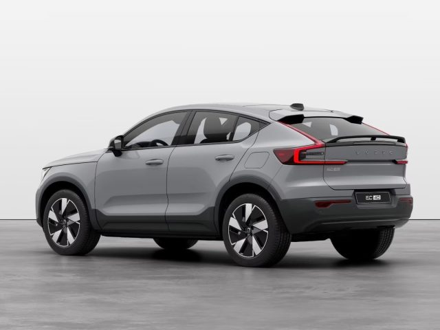 VOLVO EC40 usata, con Airbag Passeggero