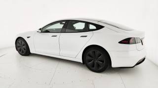 TESLA Model S usata, con MP3