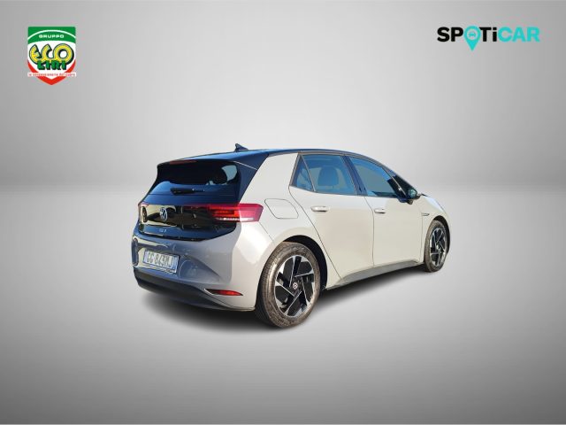 VOLKSWAGEN ID.3 usata, con ESP