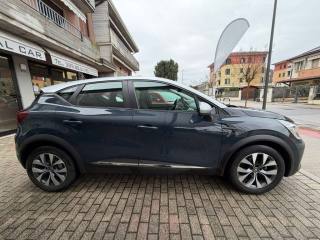 RENAULT Captur usata 3