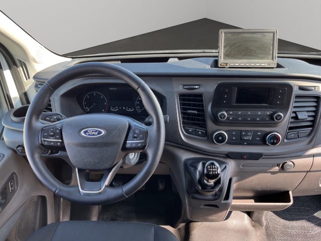 FORD Transit usata 8