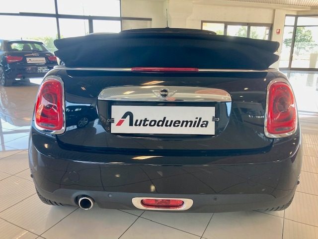 MINI Mini usata, con Alzacristalli elettrici