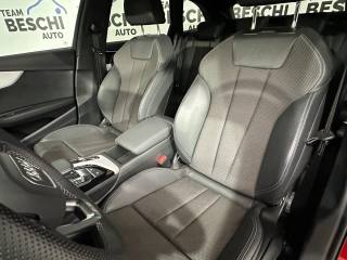 AUDI A4 usata, con Boardcomputer