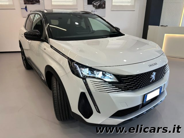 PEUGEOT 3008 usata, con Airbag Passeggero