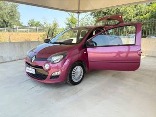 RENAULT Twingo usata 36
