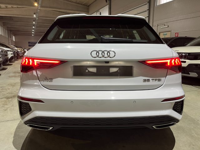 AUDI A3 usata, con Boardcomputer