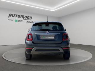 FIAT 500X usata, con Cerchi in lega