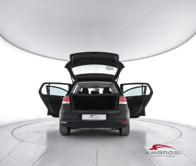VOLKSWAGEN Golf usata 6