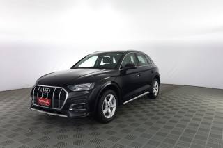 AUDI Q5 Q5 35 TDI S tronic Business Advanced