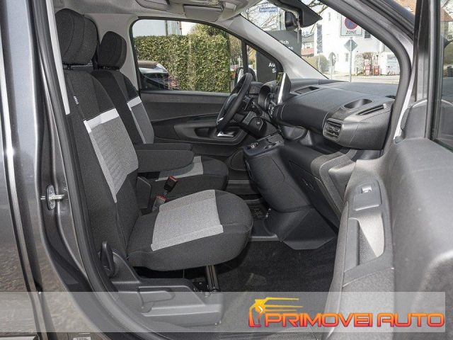 CITROEN Berlingo usata, con Airbag