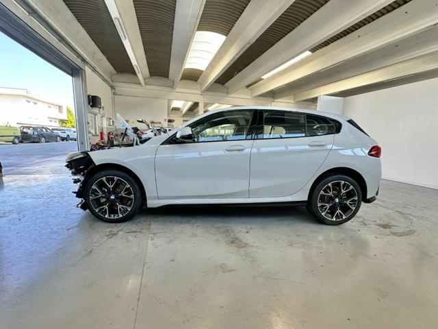 BMW 120 usata, con Airbag Passeggero