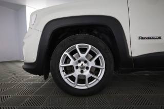 JEEP Renegade usata 7