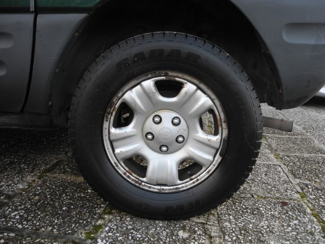 TOYOTA RAV 4 usata 42
