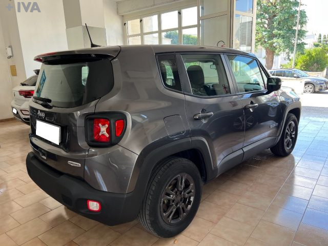 JEEP Renegade usata 6