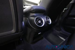 ALFA ROMEO Stelvio usata, con Frenata d