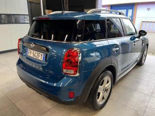 MINI Countryman usata, con Airbag