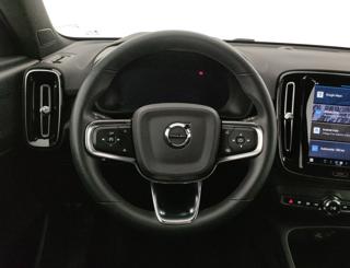 VOLVO XC40 usata, con Sedili riscaldati