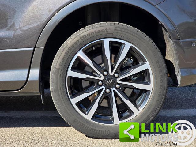 FORD Kuga usata, con Cruise Control