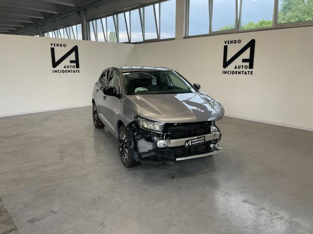OPEL Grandland usata, con ABS