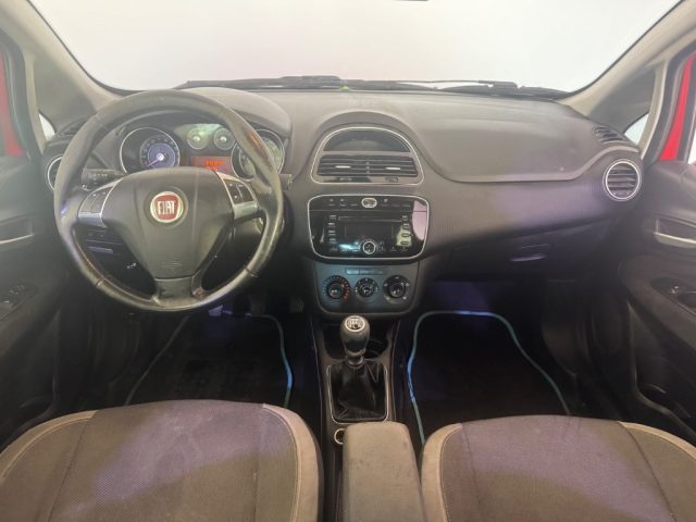 FIAT Punto usata 12