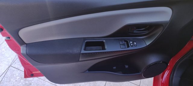 TOYOTA Yaris usata, con MP3