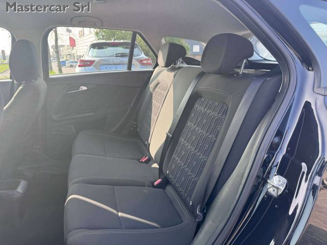 FIAT Tipo usata, con ESP